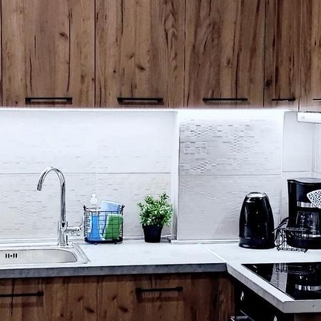Urbancozy Appartment# Soluň Exteriér fotografie