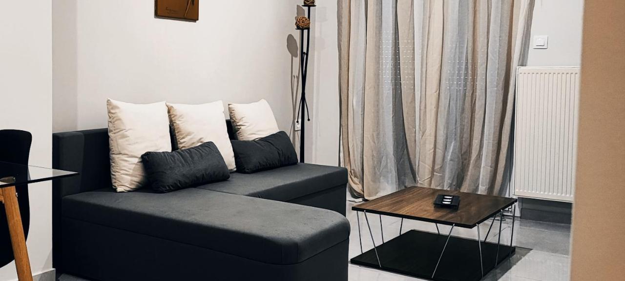 Urbancozy Appartment# Soluň Exteriér fotografie