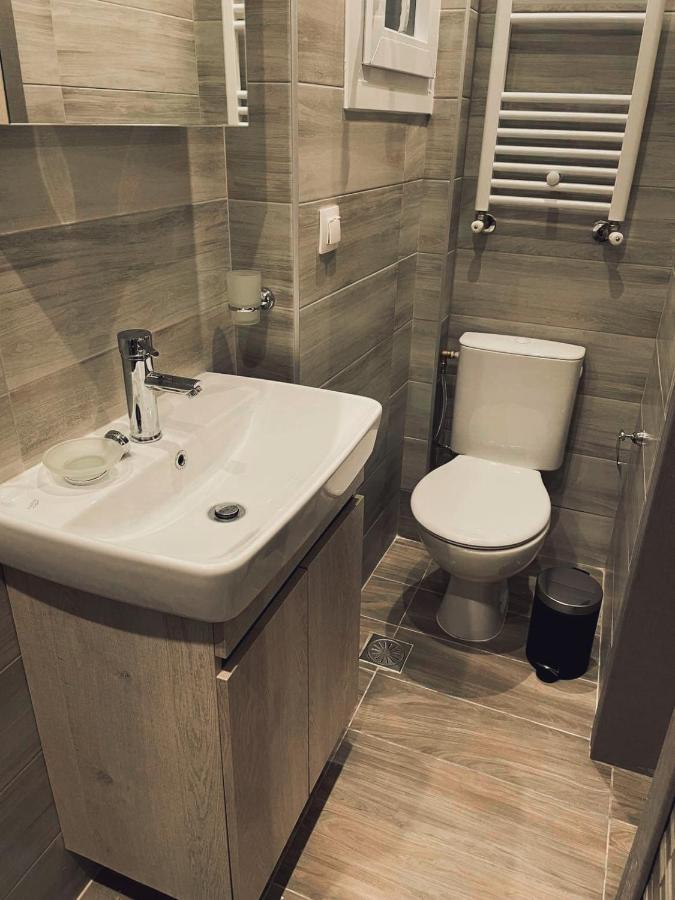 Urbancozy Appartment# Soluň Exteriér fotografie