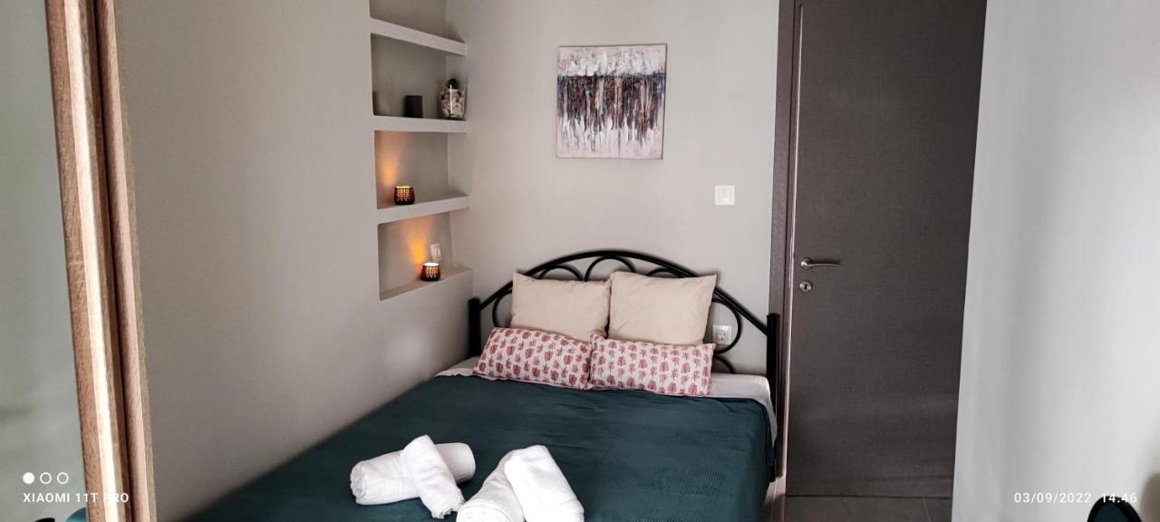 Urbancozy Appartment# Soluň Exteriér fotografie