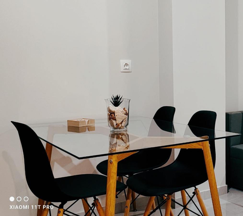 Urbancozy Appartment# Soluň Exteriér fotografie