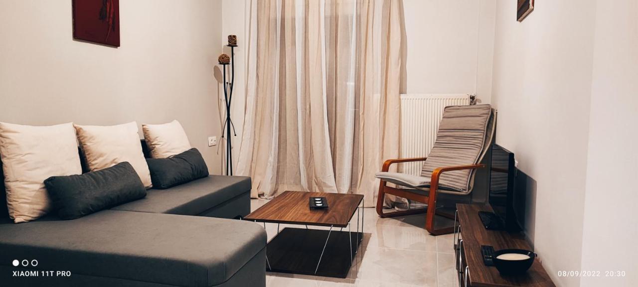 Urbancozy Appartment# Soluň Exteriér fotografie
